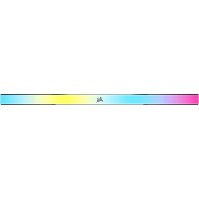 32GB (2x16) DDR5-6000 CL38 CORSAIR VENGEANCE RGB GREY