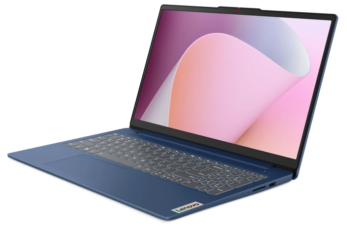 LENOVO IdeaPad Slim 3 15AMN8
