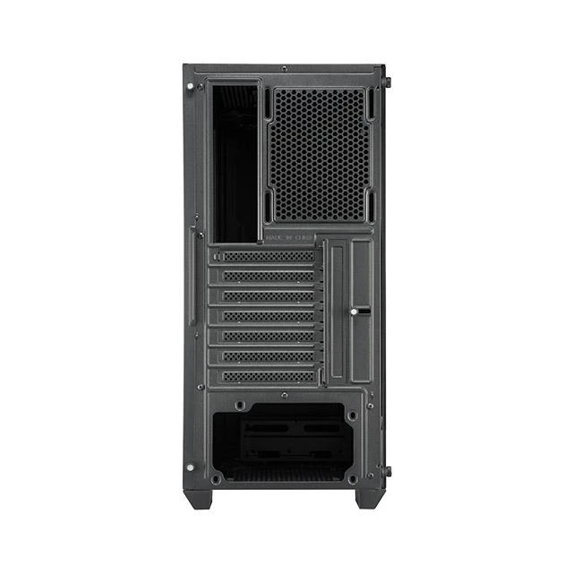 FSP CMT212A TG Черна