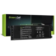 Батерия за лаптоп GREEN CELLAsus X553, X553M, F553, F553M, 7.2V, 3800mAh