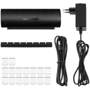 7 портов Хъб Streamplify CTRL 7, USB 3.0, RGB