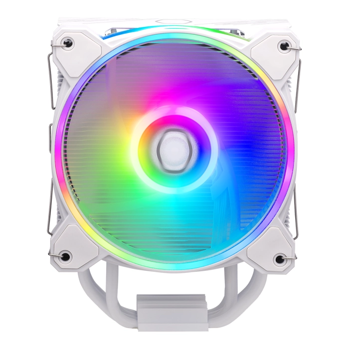 Cooler Master Hyper 212 HALO White
