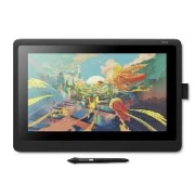 Графичен таблет Wacom Cintiq 16, Черен