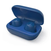 Блутут слушалки-тапи Hama Spirit Chop Blue