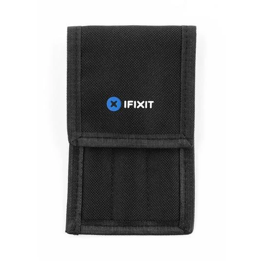iFixit Precision Tweezer Set Pro (3 Precision Tweezers)