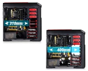 DeepCool KENDOMEN TI