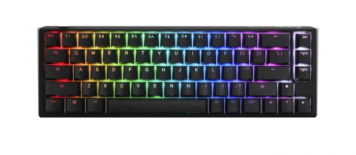 Ducky One 3 Classic SF 65% Hotswap Cherry MX Blue