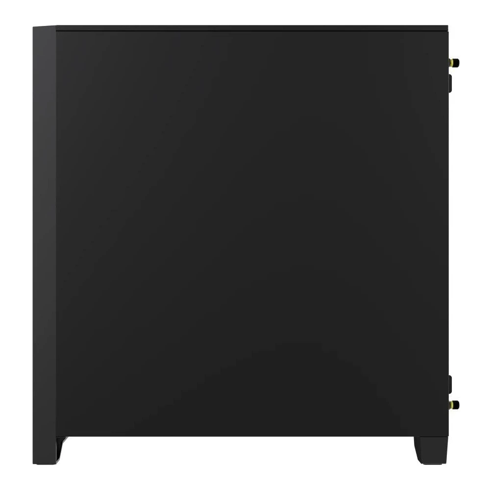 Corsair iCUE 4000D RGB Airflow Black
