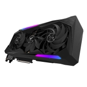 GIGABYTE AORUS GeForce RTX 3070 TI MASTER 8GB GDDR6X