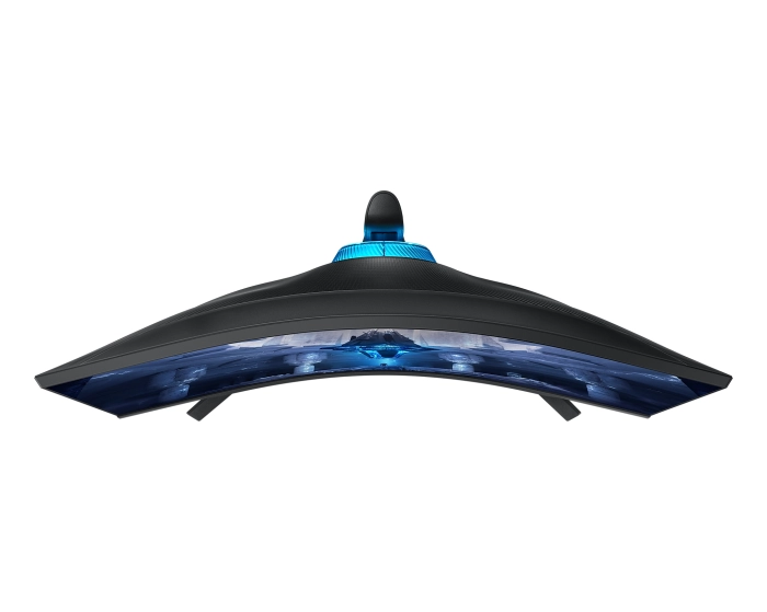 Samsung Odyssey G7 4К VA 165Hz
