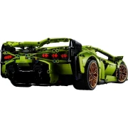 LEGO Technic - Lamborghini Sian FKP 37 - 42115
