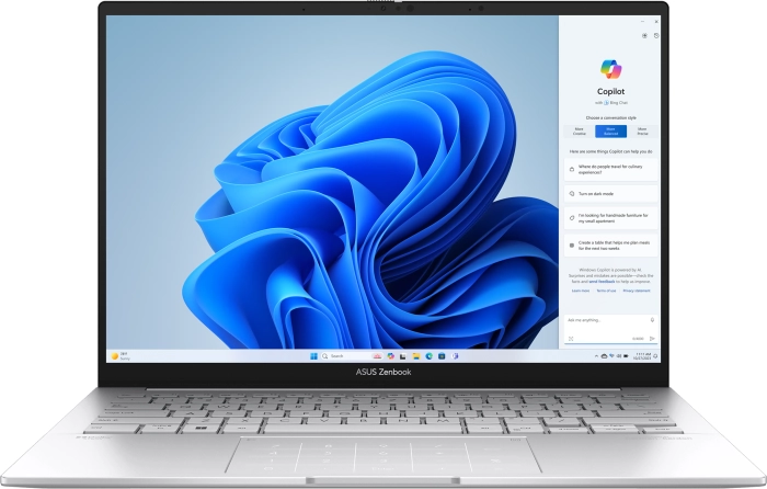 ASUS Zenbook 14 OLED UX3405MA-QD436W