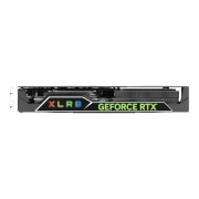 PNY GeForce RTX 4060 8GB GDDR6 XLR8 GAMING VERTO EPIC-X RGB