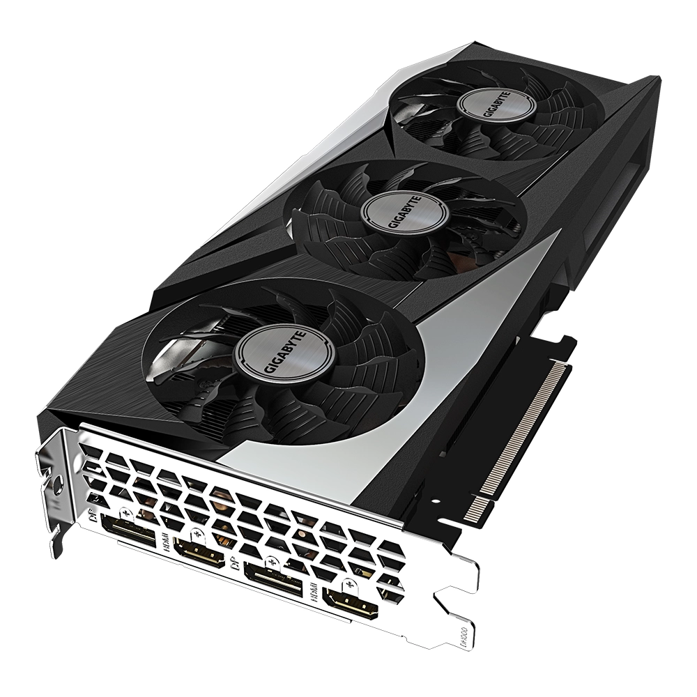 GIGABYTE RTX 3060 GAMING OC 12GB