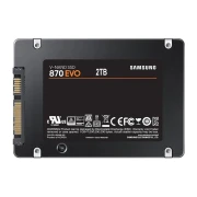 SAMSUNG 870 EVO 2TB