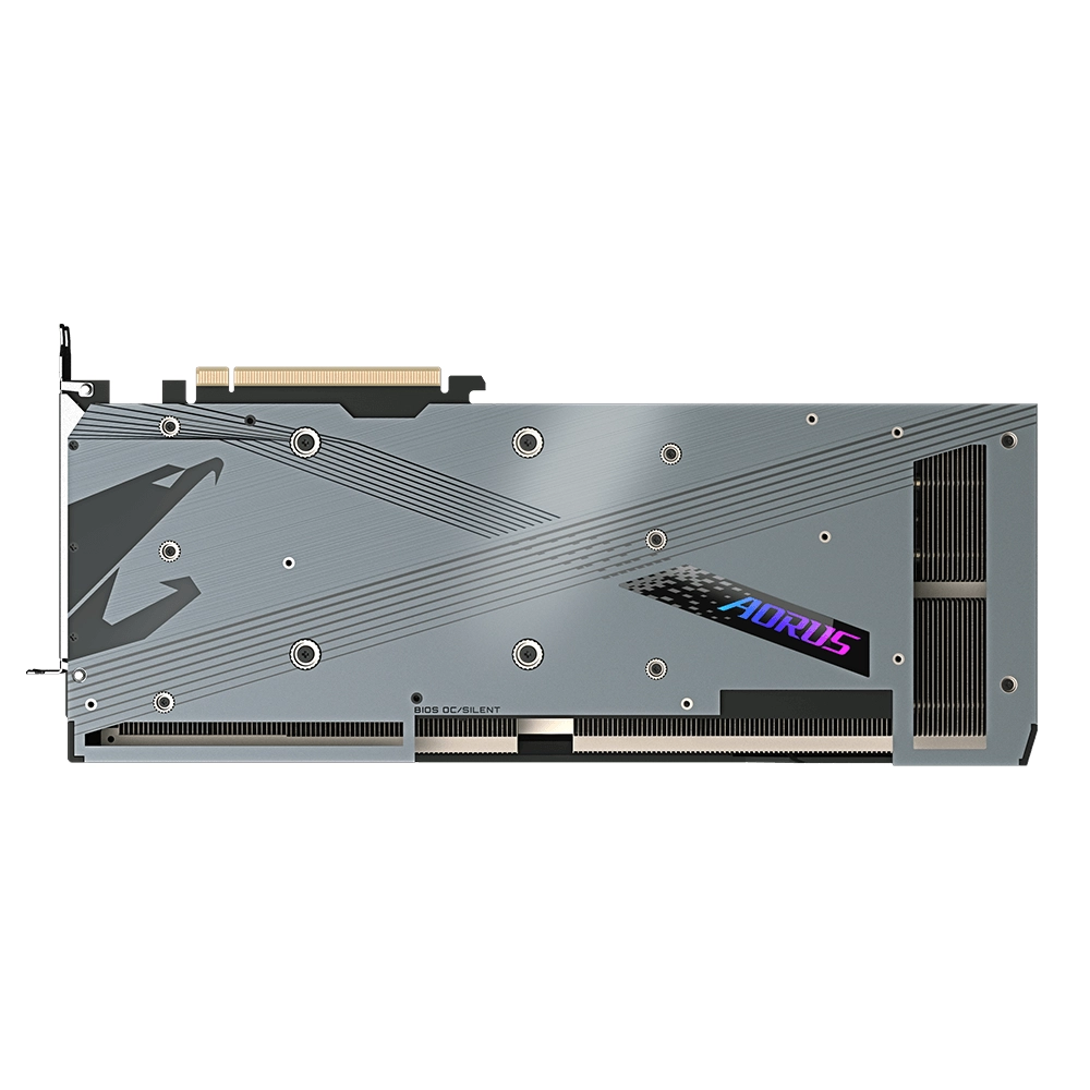 GIGABYTE AMD RADEON RX 7900 XTX AORUS ELITE 24GB GDDR6