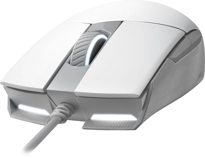 ASUS ROG Strix Impact II Moonlight White