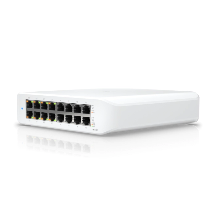 Ubiquiti Lite 16 PoE Gen2