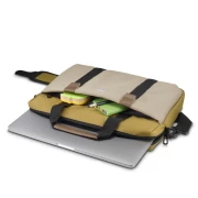 Hama Silvan Чанта за лаптоп от 40 - 41 см (15,6"-16,2"), жълта