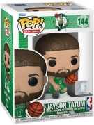  Фигура Funko POP! Sports: Basketball - Jayson Tatum (Boston Celtics) #144