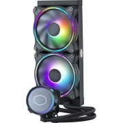 Cooler Master MasterLiquid ML240 Illusion