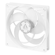 ARCTIC P14 PWM PST White/Transparent