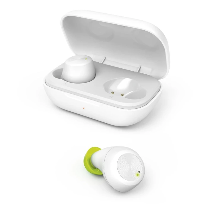 Hama Spirit Chop Bluetooth White