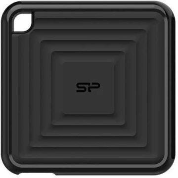 Silicon Power PC60 Външен SSD 512GB