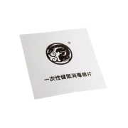 Аксесоар крачета за мишка Tiger Gaming Arc 2 Glorious Model D, PTFE, White