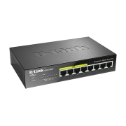 D-Link DGS-1008P