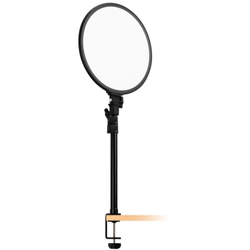 Осветление за стрийм Streamplify Glow Light 14
