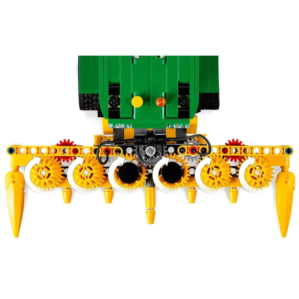 LEGO Technic - John Deere 9700 Forage Harvester - 42168