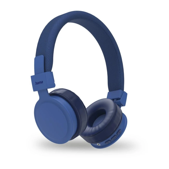 HAMA Freedom Lit II Bluetooth Blue