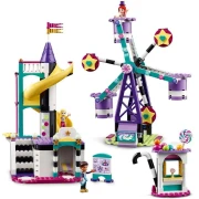 LEGO Friends - Magical Ferris Whee and Slide - 41689