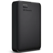 Western Digital Elements Portable 5TB