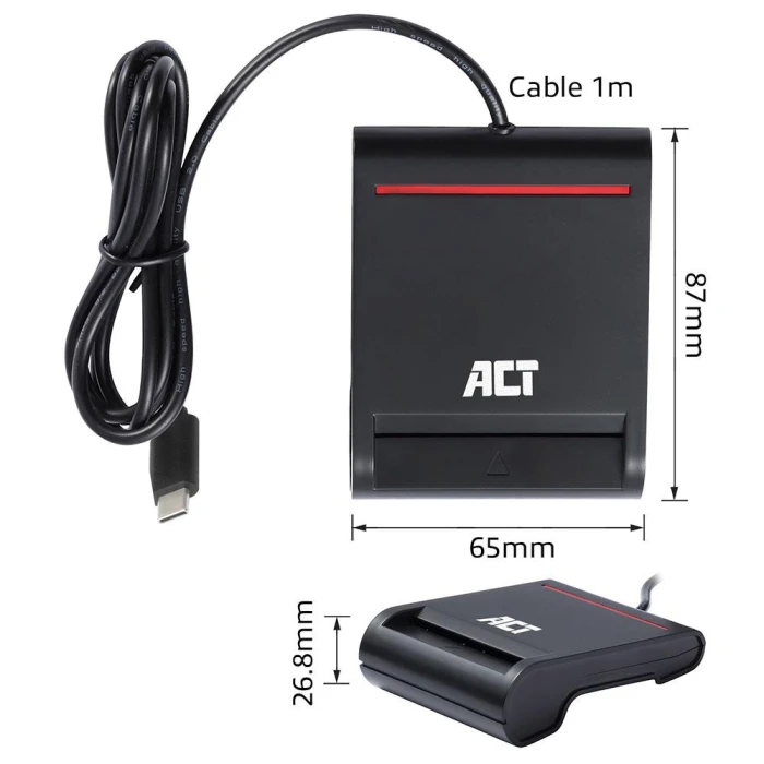 ACT AC6020