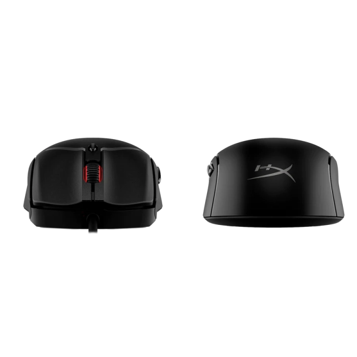 HyperX Pulsefire Haste 2 Black
