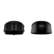 HyperX Pulsefire Haste 2 Black