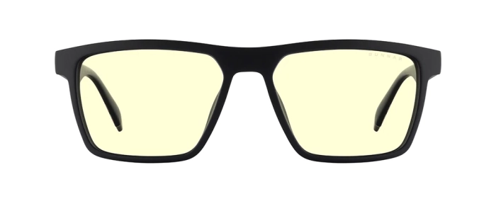 Комплект GUNNAR x Call of Duty Alpha Edition - Onyx/Infrared - Amber - Очила + калъф