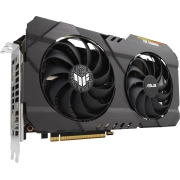 ASUS TUF Gaming Radeon RX 6500 XT OC Edition 4GB GDDR6