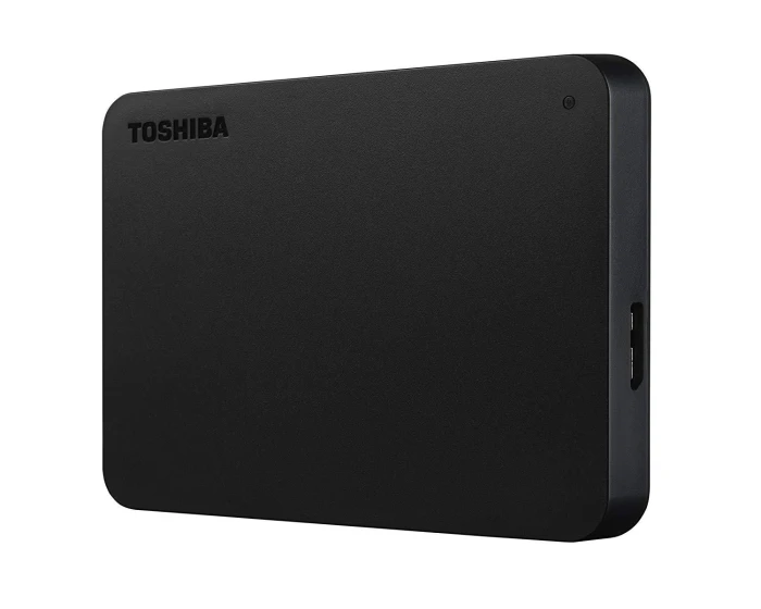 Toshiba Canvio Basics 1TB
