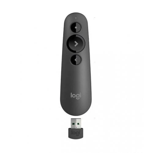Logitech R500