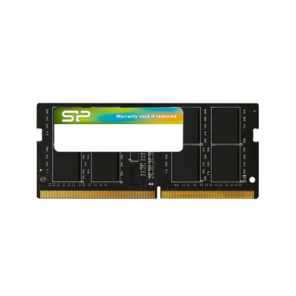 Silicon Power 4GB DDR4 2666MHz CL19 SO-DIMM