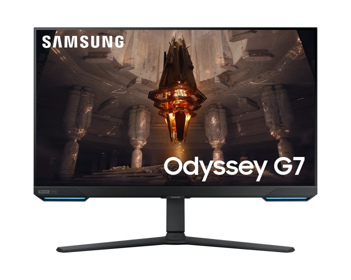 Samsung Odyssey G7 G70B 4K IPS 144Hz