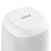 HAMA Tube 2.0 Bluetooth 3W Бял