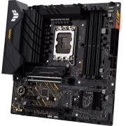 ASUS TUF GAMING B660M-PLUS DDR4