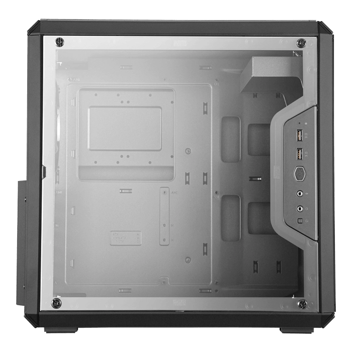 Cooler MasterBox Q500L