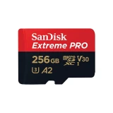 SANDISK Extreme PRO microSDXC 256GB