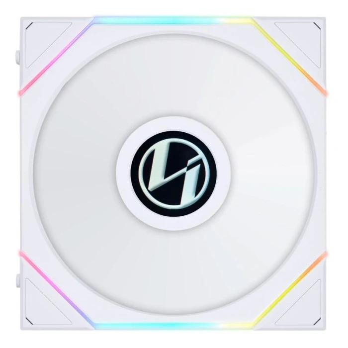 Lian Li UNI FAN TL LCD 140mm White