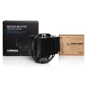 Noctua NH-D15S Chromax.black